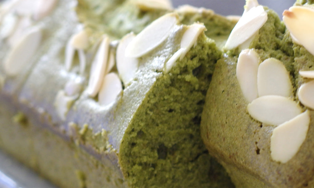 Matcha for Confectionery (Baked Confectionery)