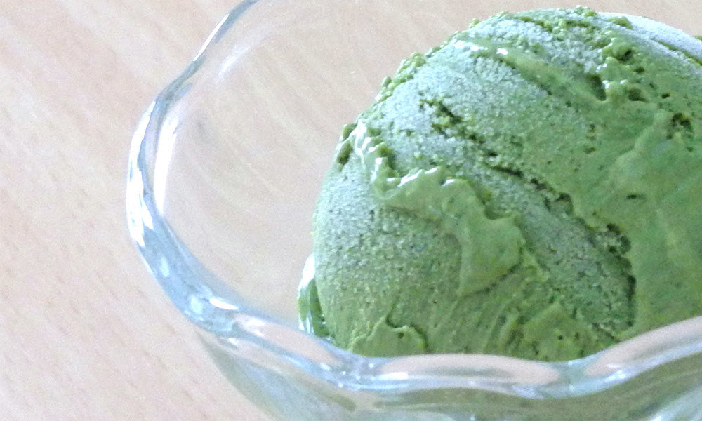 Matcha for Confectionery (Fresh Confectionery)