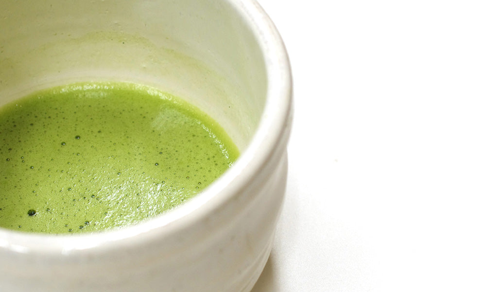 Matcha for Tea Ceremony (Usucha- Ceremonial Grade)