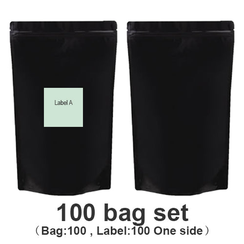 OEM Bag ※The price does not include matcha or packaging fees.