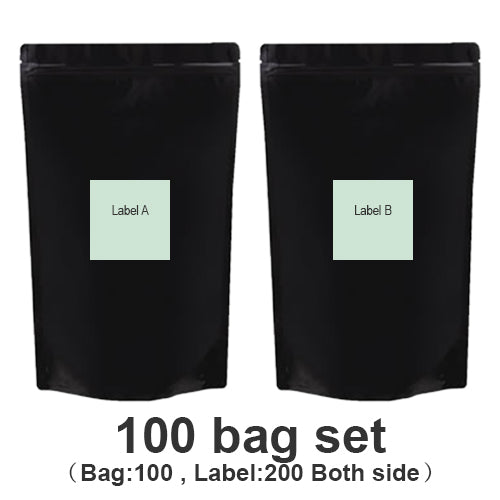 OEM Bag ※The price does not include matcha or packaging fees.
