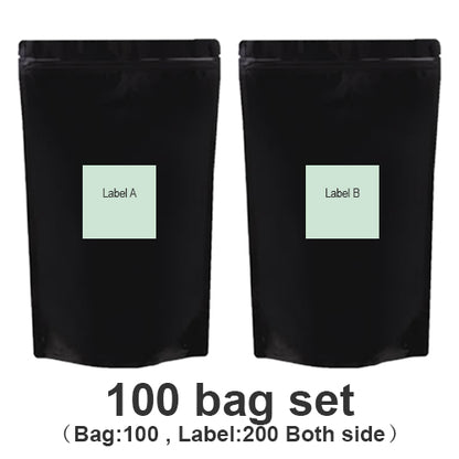 OEM Bag ※The price does not include matcha or packaging fees.