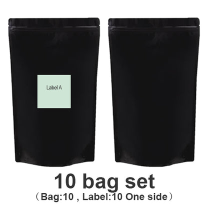 OEM Bag ※The price does not include matcha or packaging fees.