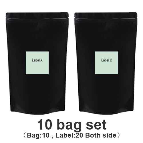 OEM Bag ※The price does not include matcha or packaging fees.