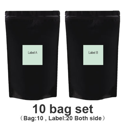 OEM Bag ※The price does not include matcha or packaging fees.