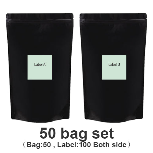 OEM Bag ※The price does not include matcha or packaging fees.