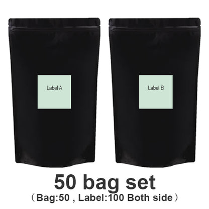 OEM Bag ※The price does not include matcha or packaging fees.