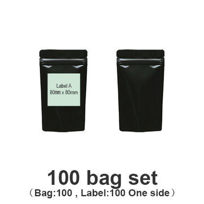 OEM Bag ※The price does not include matcha or packaging fees.