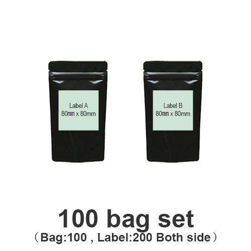 OEM Bag ※The price does not include matcha or packaging fees.