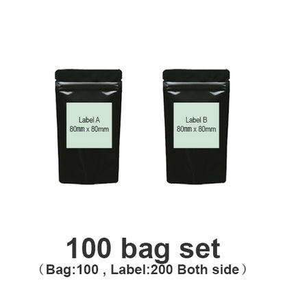 OEM Bag ※The price does not include matcha or packaging fees.
