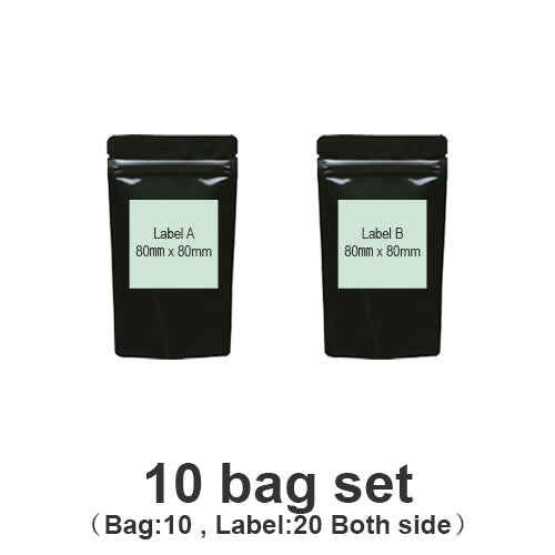 OEM Bag ※The price does not include matcha or packaging fees.
