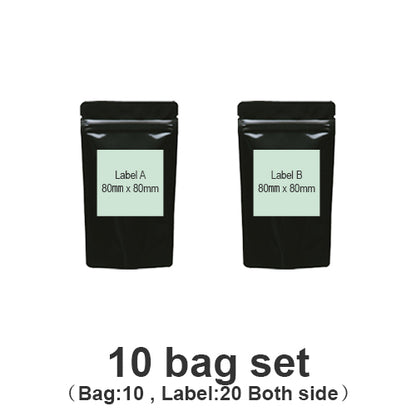 OEM Bag ※The price does not include matcha or packaging fees.