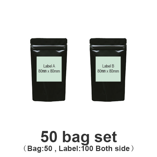 OEM Bag ※The price does not include matcha or packaging fees.