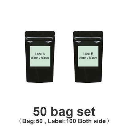 OEM Bag ※The price does not include matcha or packaging fees.