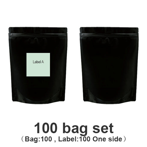 OEM Bag ※The price does not include matcha or packaging fees.