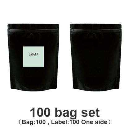 OEM Bag ※The price does not include matcha or packaging fees.