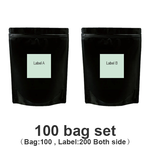 OEM Bag ※The price does not include matcha or packaging fees.