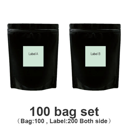 OEM Bag ※The price does not include matcha or packaging fees.