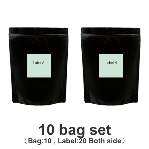 OEM Bag ※The price does not include matcha or packaging fees.