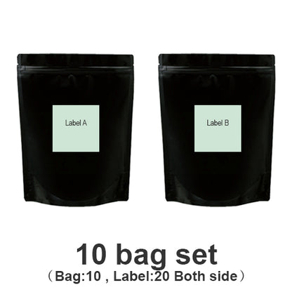 OEM Bag ※The price does not include matcha or packaging fees.