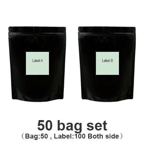 OEM Bag ※The price does not include matcha or packaging fees.