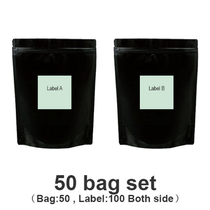 OEM Bag ※The price does not include matcha or packaging fees.