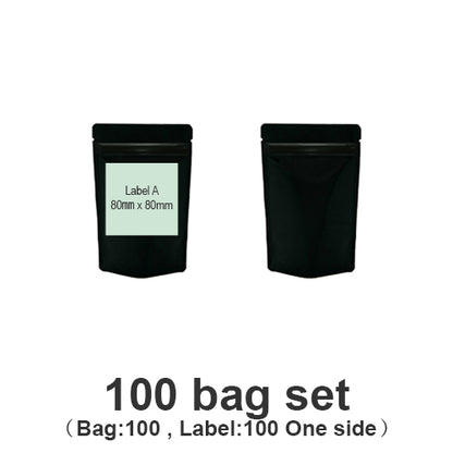 OEM Bag ※The price does not include matcha or packaging fees.