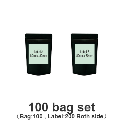 OEM Bag ※The price does not include matcha or packaging fees.