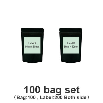 OEM Bag ※The price does not include matcha or packaging fees.