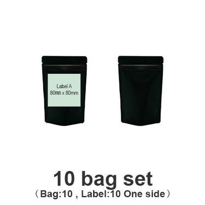 OEM Bag ※The price does not include matcha or packaging fees.