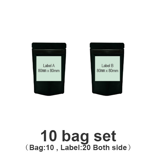 OEM Bag ※The price does not include matcha or packaging fees.