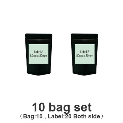 OEM Bag ※The price does not include matcha or packaging fees.