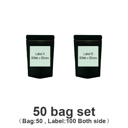 OEM Bag ※The price does not include matcha or packaging fees.