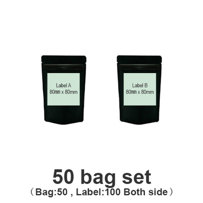 OEM Bag ※The price does not include matcha or packaging fees.