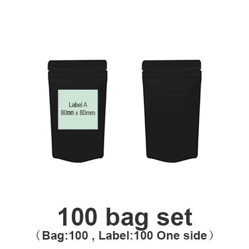 OEM Bag ※The price does not include matcha or packaging fees.