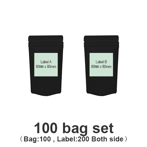 OEM Bag ※The price does not include matcha or packaging fees.