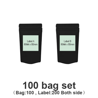 OEM Bag ※The price does not include matcha or packaging fees.