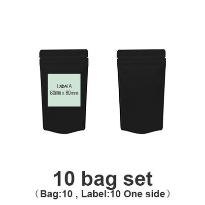 OEM Bag ※The price does not include matcha or packaging fees.