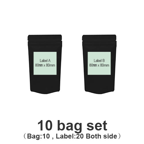 OEM Bag ※The price does not include matcha or packaging fees.