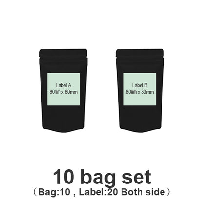 OEM Bag ※The price does not include matcha or packaging fees.