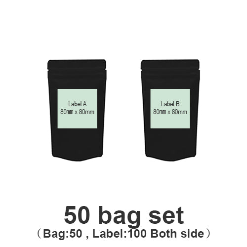 OEM Bag ※The price does not include matcha or packaging fees.