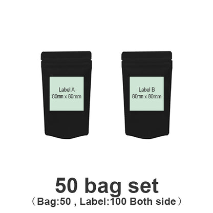 OEM Bag ※The price does not include matcha or packaging fees.