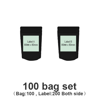 OEM Bag ※The price does not include matcha or packaging fees.