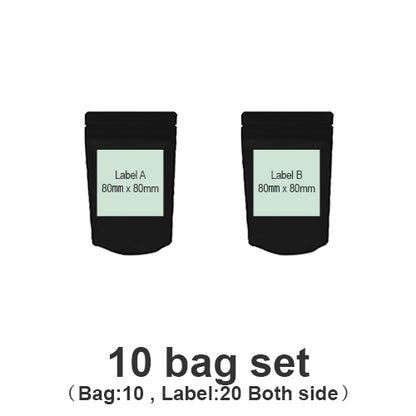 OEM Bag ※The price does not include matcha or packaging fees.
