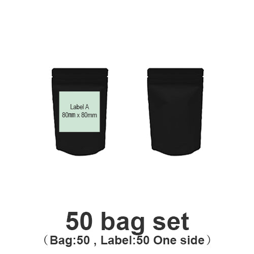 OEM Bag ※The price does not include matcha or packaging fees.
