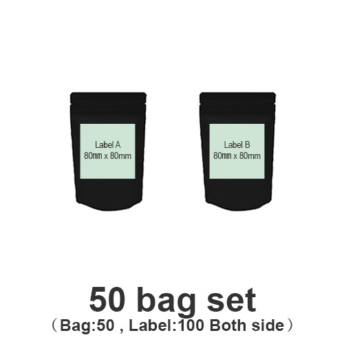 OEM Bag ※The price does not include matcha or packaging fees.