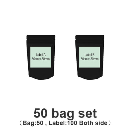 OEM Bag ※The price does not include matcha or packaging fees.