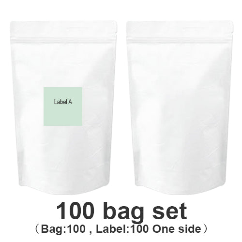 OEM Bag ※The price does not include matcha or packaging fees.