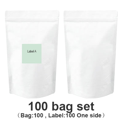 OEM Bag ※The price does not include matcha or packaging fees.