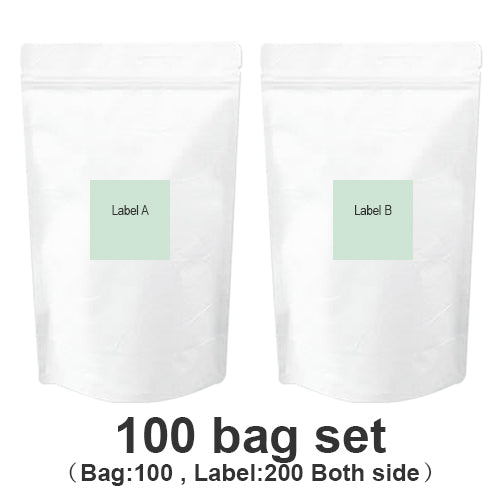 OEM Bag ※The price does not include matcha or packaging fees.